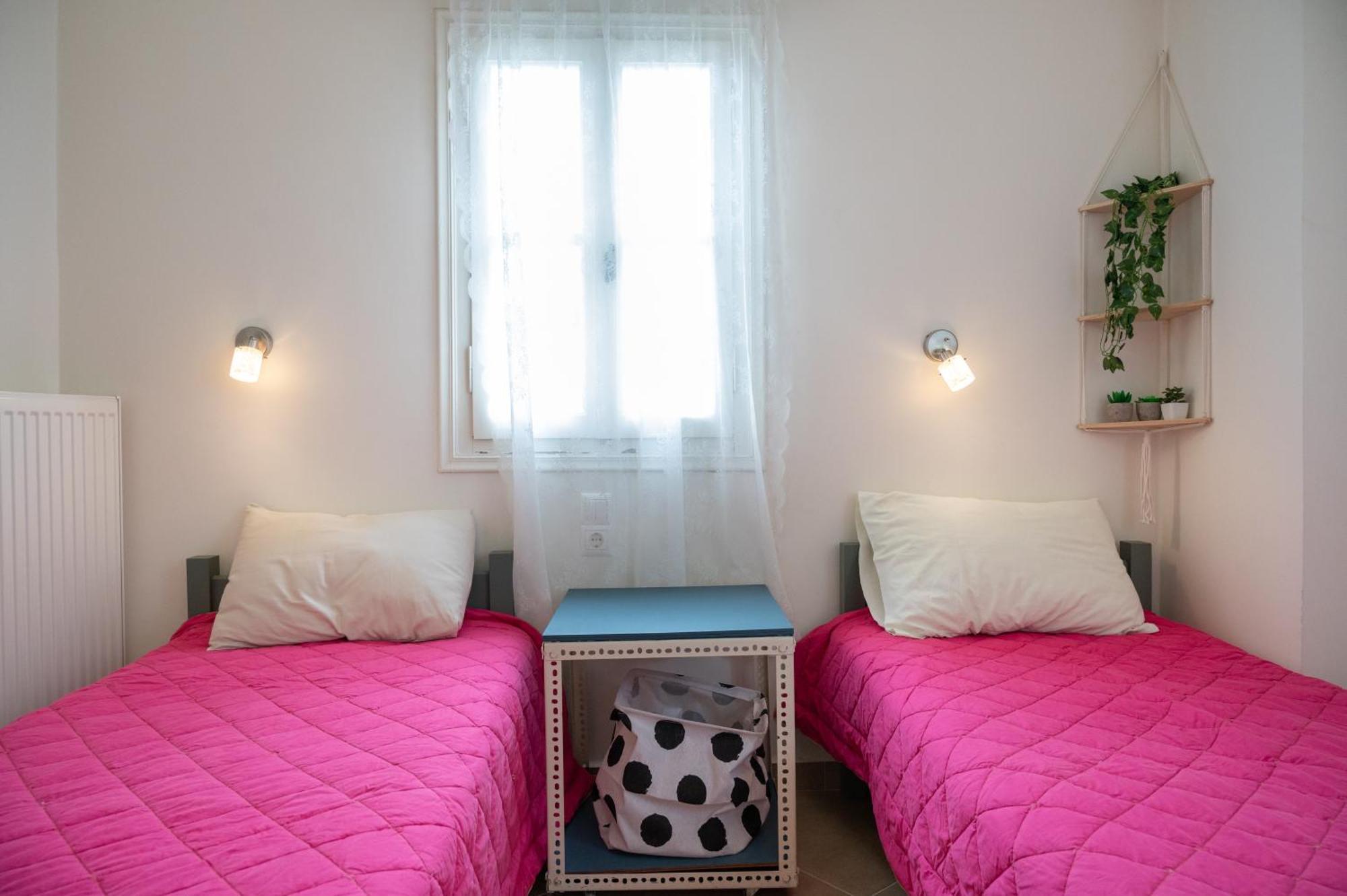 Nadia'S Place Poros Town Esterno foto